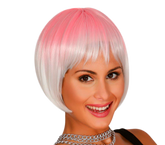 Kort Peruk Rosa
